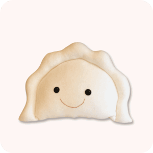 Mascot Pierogi