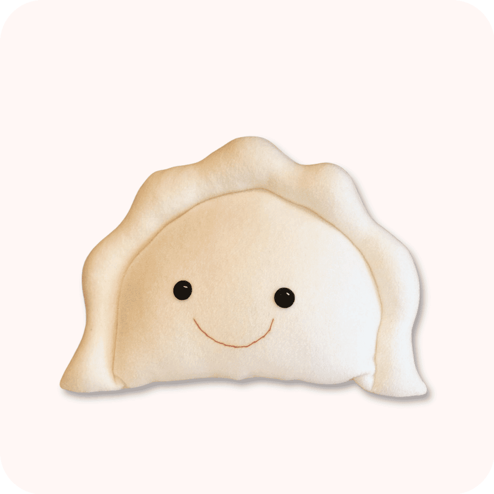 Mascot Pierogi Mascot Pierogi